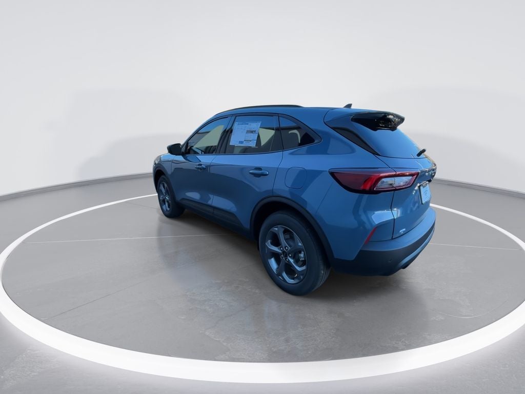 2026 Ford Escape Hybrid ST-Line Select