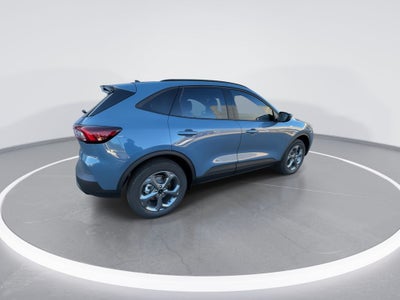 2026 Ford Escape Hybrid ST-Line Select