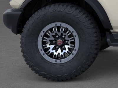 2026 Ford Bronco Outer Banks 60th Anniversary