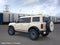 2026 Ford Bronco Outer Banks 60th Anniversary
