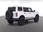2026 Ford Bronco Outer Banks Dark Trail