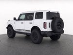 2026 Ford Bronco Outer Banks Dark Trail