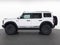 2026 Ford Bronco Outer Banks Dark Trail