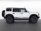 2026 Ford Bronco Outer Banks Dark Trail