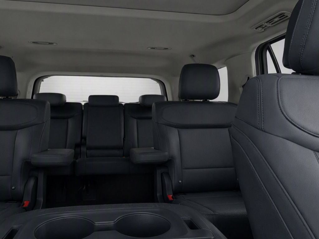 2027 Ford Expedition Max Active