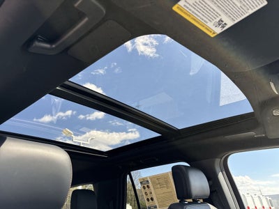 2023 Ford Expedition Max Platinum