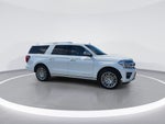 2023 Ford Expedition Max Platinum