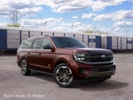 2027 Ford Expedition Max King Ranch