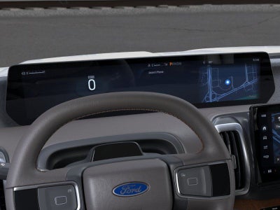 2026 Ford Expedition Max King Ranch