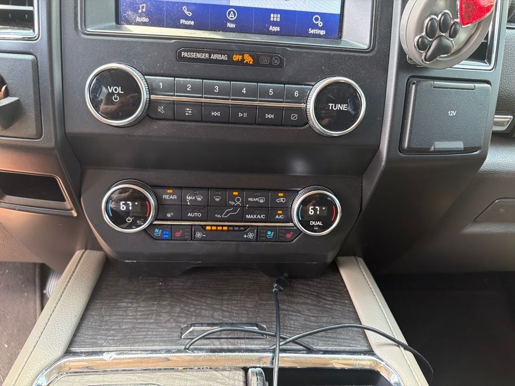 2020 Ford Expedition Max Limited
