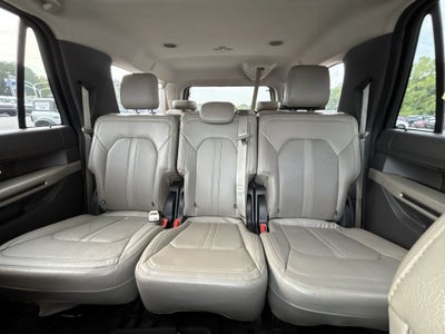 2020 Ford Expedition Max Limited