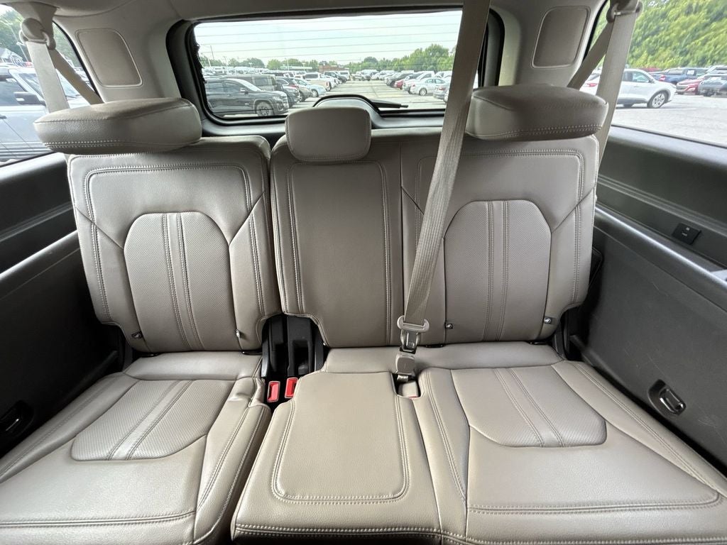 2020 Ford Expedition Max Limited