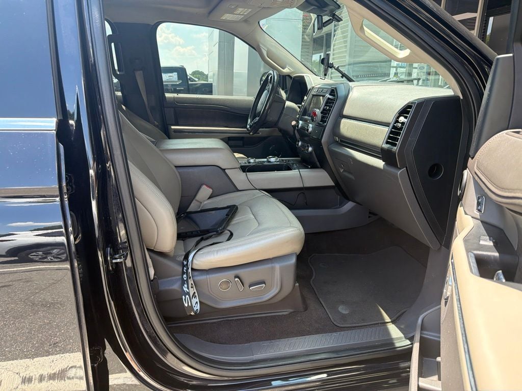 2020 Ford Expedition Max Limited