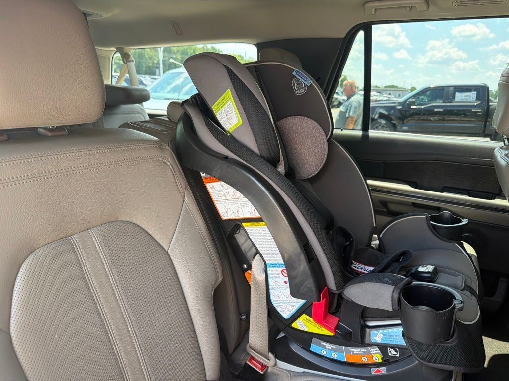 2020 Ford Expedition Max Limited