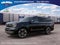 2027 Ford Expedition King Ranch
