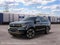 2027 Ford Expedition King Ranch