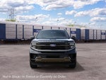 2027 Ford Expedition King Ranch