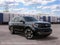 2027 Ford Expedition King Ranch