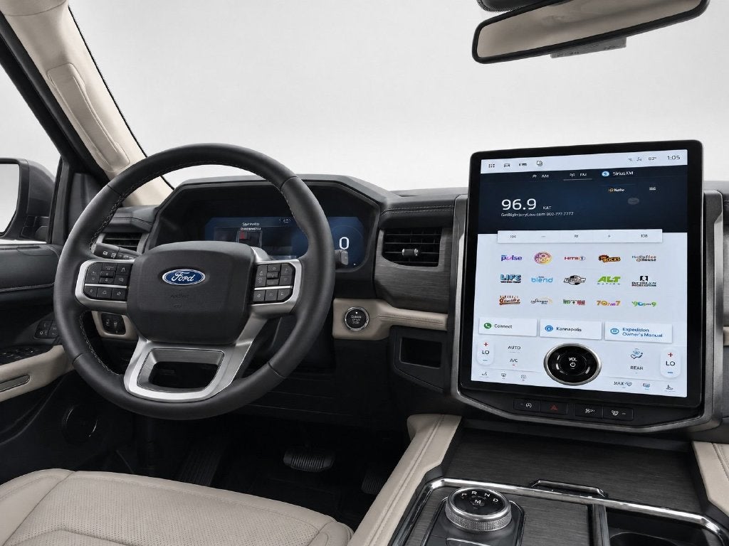 2024 Ford Expedition Limited
