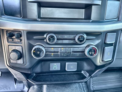 2024 Ford F-250SD XL