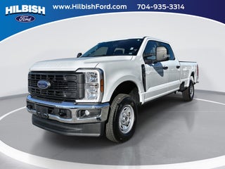 2024 Ford F-250SD XL