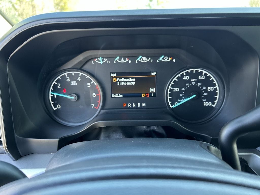 2025 Ford F-250SD XLT