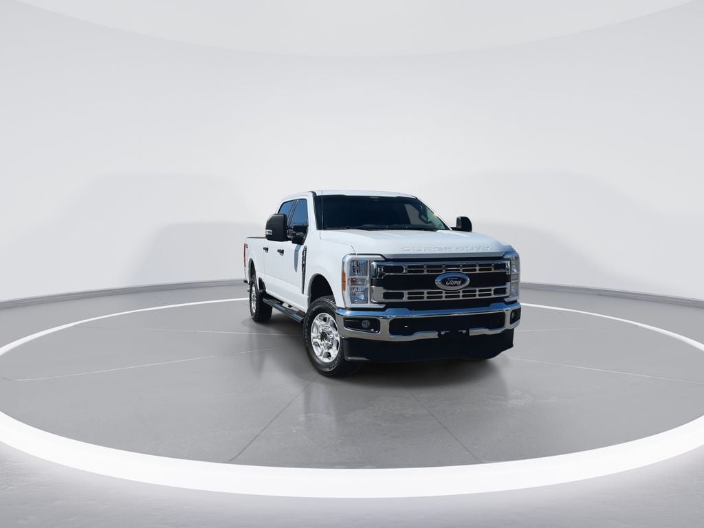 2025 Ford F-250SD XLT