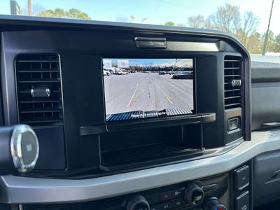 2025 Ford F-250SD XLT