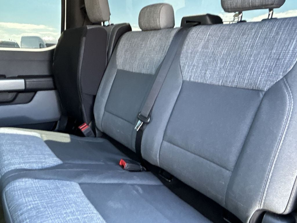 2025 Ford F-250SD XLT