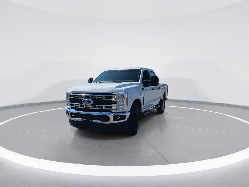2025 Ford F-250SD XLT