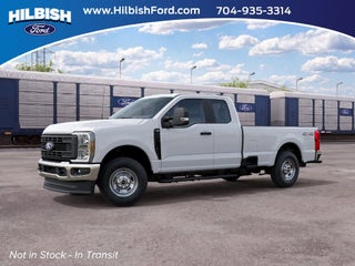 2027 Ford F-250SD XL