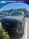 2025 Ford F-250SD XL