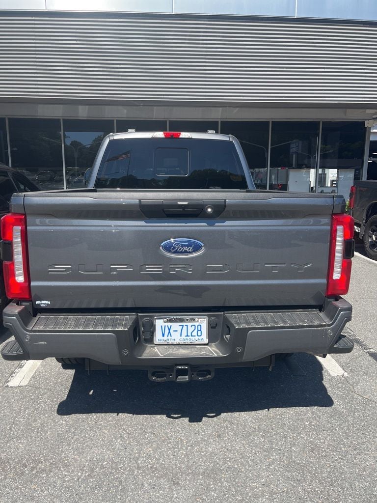 2025 Ford F-250SD XL