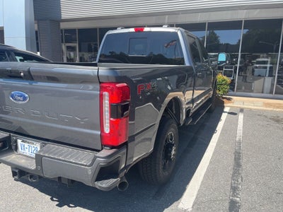 2025 Ford F-250SD XL