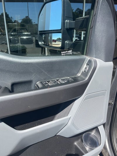 2025 Ford F-250SD XL