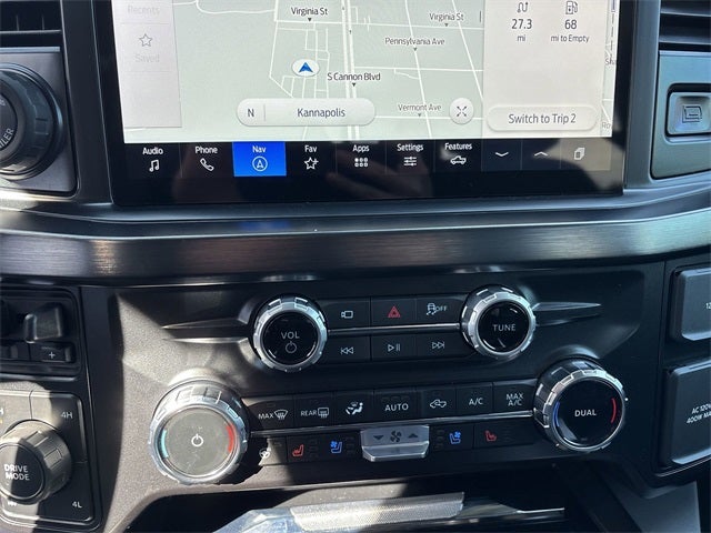 2025 Ford F-250SD Lariat