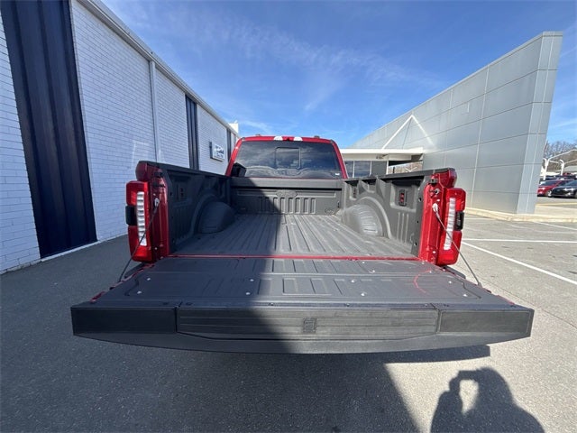 2025 Ford F-250SD Lariat