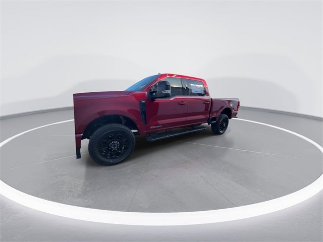 2025 Ford F-250SD Lariat