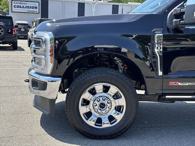 2025 Ford F-250SD Lariat