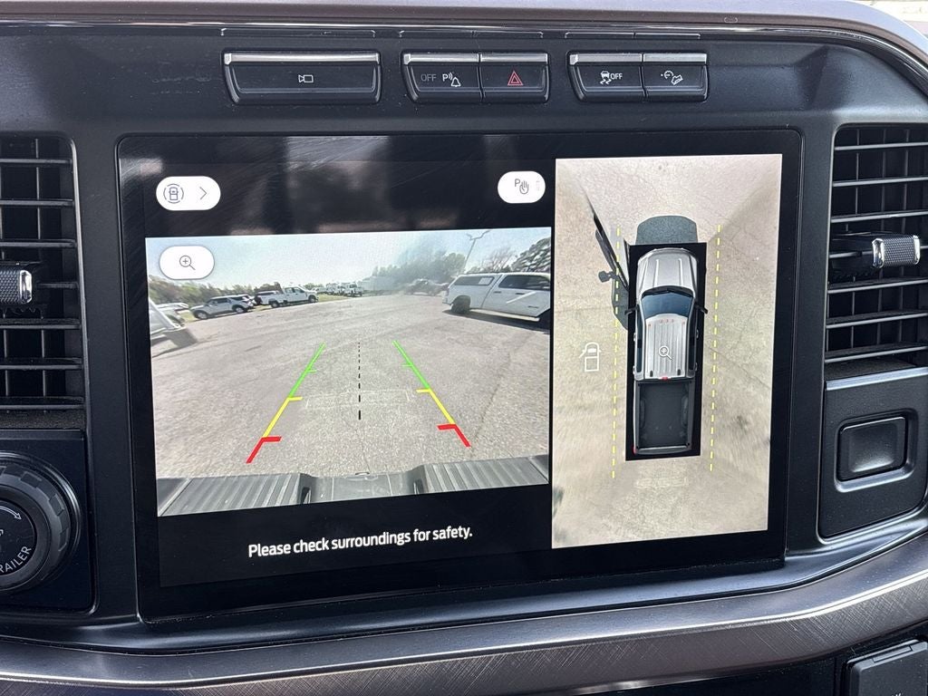 2024 Ford F-250SD King Ranch