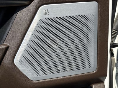 2024 Ford F-250SD King Ranch