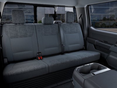 2027 Ford F-250SD XLT