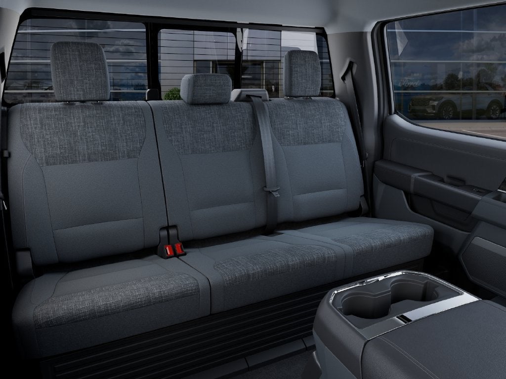 2027 Ford F-250SD XLT