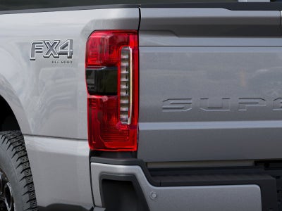 2027 Ford F-250SD XLT