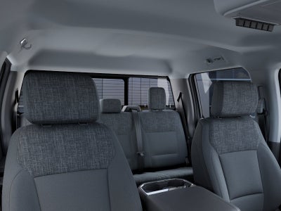 2027 Ford F-250SD XLT