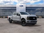 2027 Ford F-250SD XLT