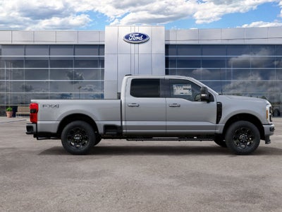 2027 Ford F-250SD XLT