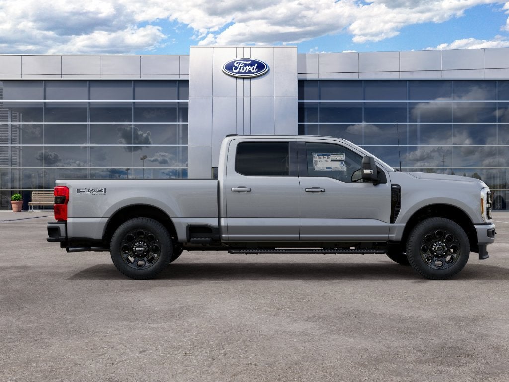 2027 Ford F-250SD XLT