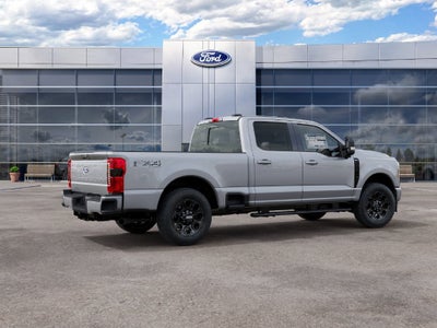 2027 Ford F-250SD XLT