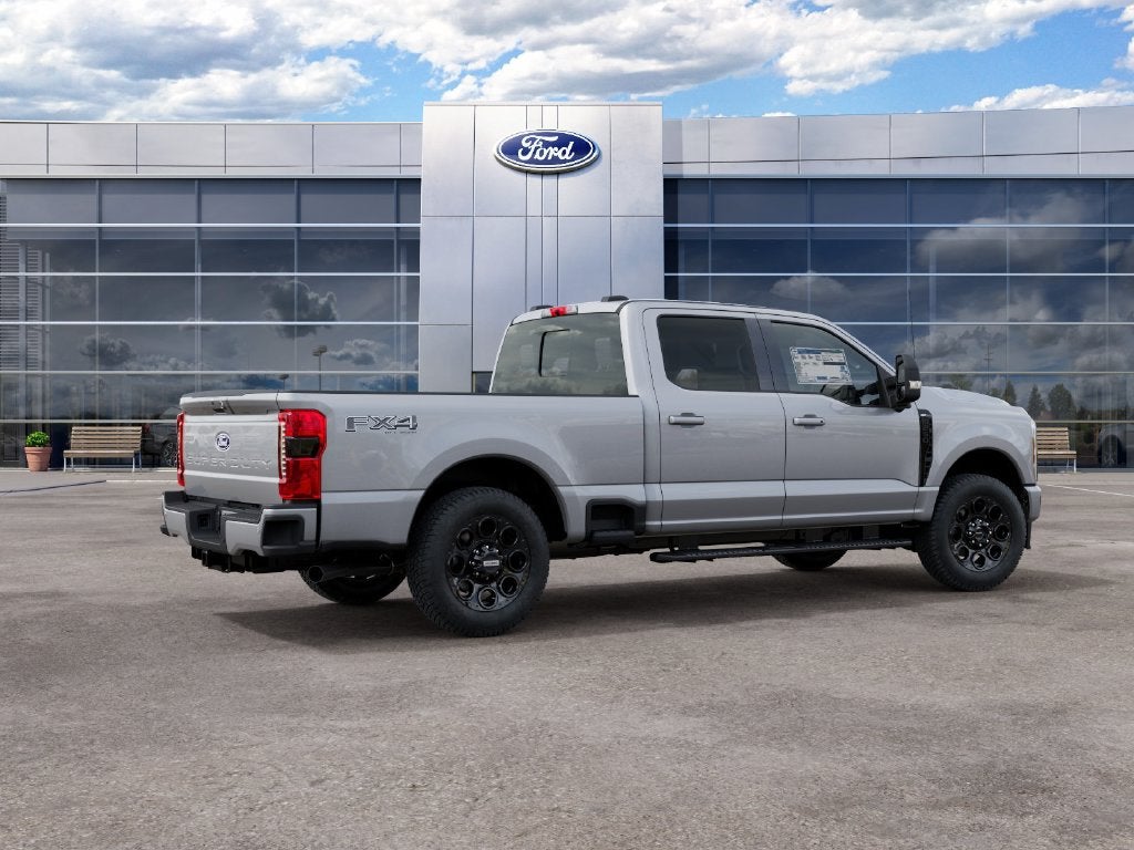 2027 Ford F-250SD XLT